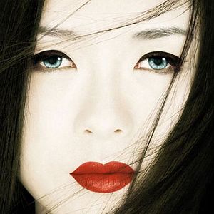 Photo Mémoires d'une geisha