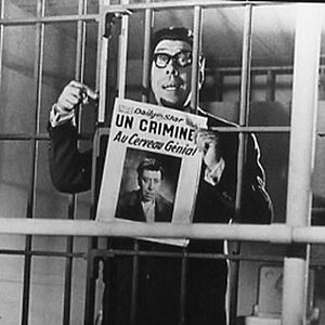 Photo Henri Verneuil