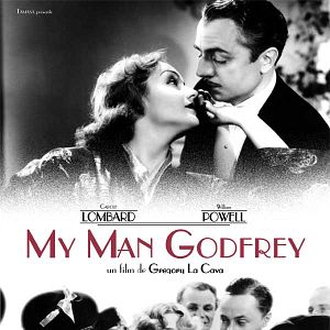 Photo Mon homme Godfrey