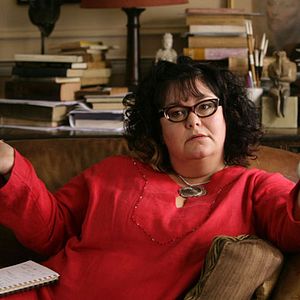 Photo Dawn French