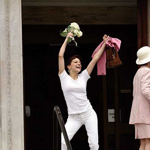 Photo Brittany Murphy