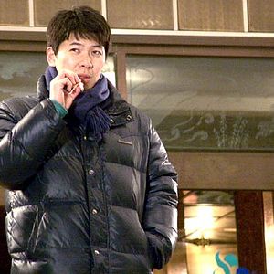 Photo Kim Sang-kyung
