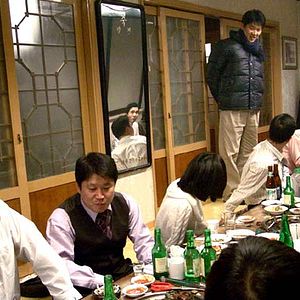 Photo Kim Sang-kyung