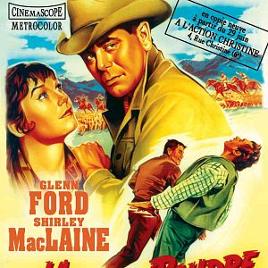 Photo Glenn Ford