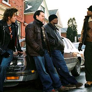 Photo John Singleton