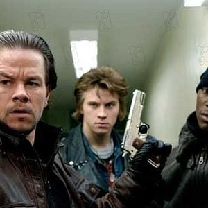 Photo John Singleton