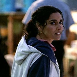 Photo Leah Vandenberg