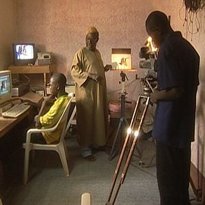 Photo Rahmatou Keïta