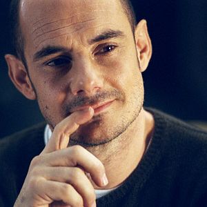 Photo Bertrand Blier