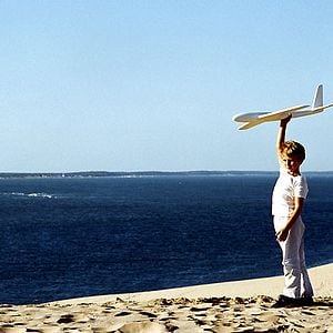 Photo Roméo Botzaris