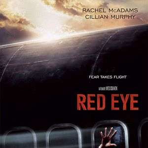 Photo Red Eye / sous haute pression