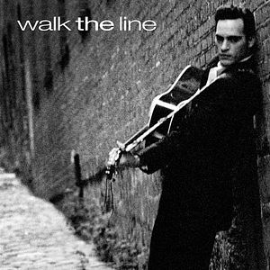 Photo Walk The Line