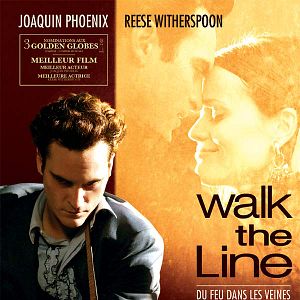 Photo Walk The Line