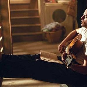 Photo Joaquin Phoenix