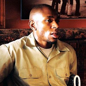 Photo Yasiin Bey