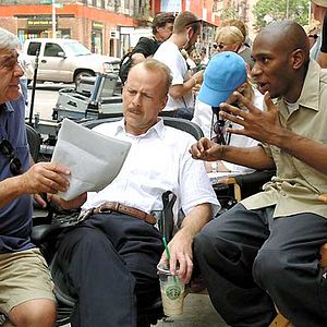 Photo Richard Donner