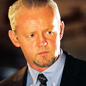 Photo David Morse