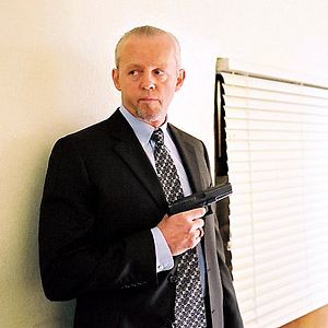 Photo David Morse