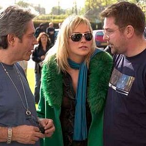 Photo Michael Caton-Jones