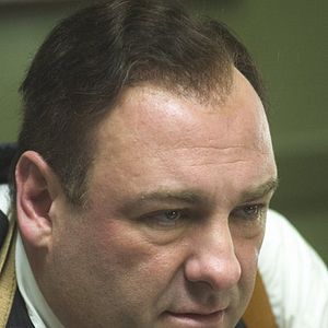 Photo James Gandolfini