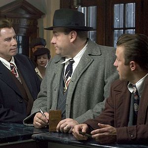 Photo James Gandolfini