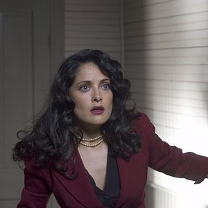 Photo Salma Hayek