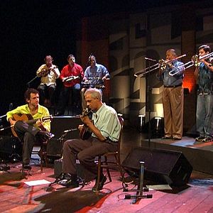 Photo Mika Kaurismäki