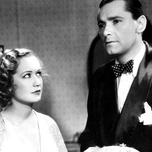 Photo Herbert Marshall