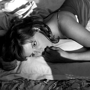 Photo Claudia Cardinale