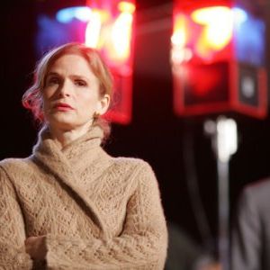 Photo Kyra Sedgwick
