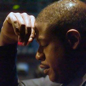 Photo Forest Whitaker