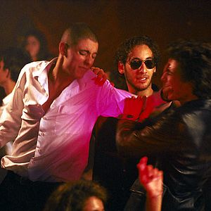 Photo Laïla Marrakchi