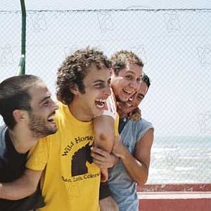 Photo Laïla Marrakchi