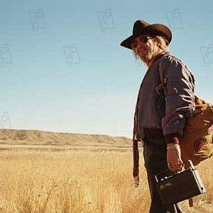 Photo Jeff Bridges