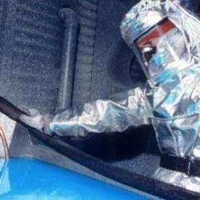 Photo Au-delà du réel, l'aventure continue