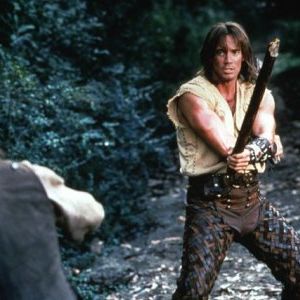 Photo Kevin Sorbo