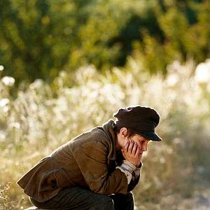 Photo Roman Polanski