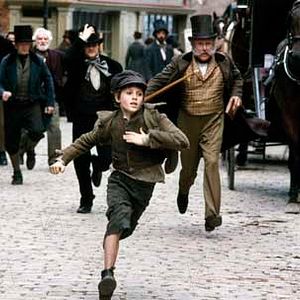 Photo Roman Polanski