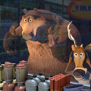 Photo Anthony Stacchi