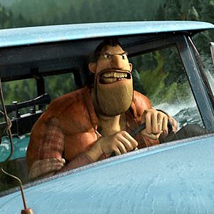 Photo Anthony Stacchi