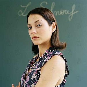 Photo Marion Cotillard