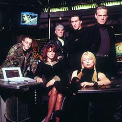 Photo La Femme Nikita
