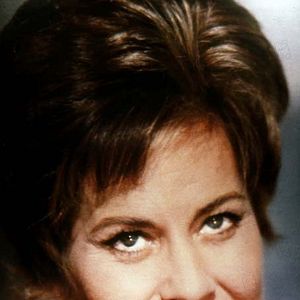 Photo Alida Valli
