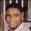 Photo Darius McCrary