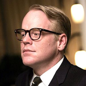 Photo Truman Capote