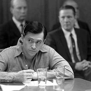 Photo Clifton Collins Jr.