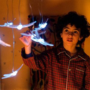 Photo Valia Santella