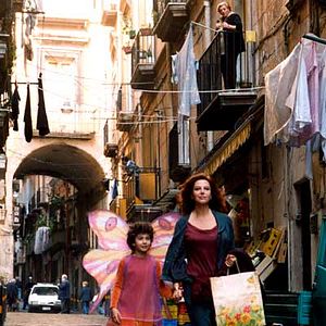 Photo Valia Santella