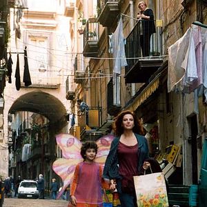 Photo Valia Santella