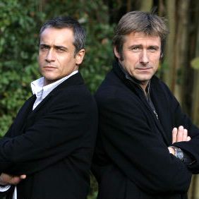 Photo Rose et Val